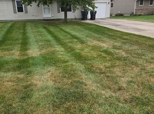 2465/2475 E Stellon St, Diamond, IL 60416
