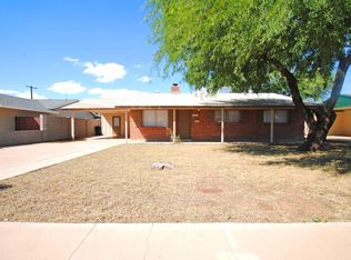 1738 W Mountain View Dr, Mesa, AZ 85201