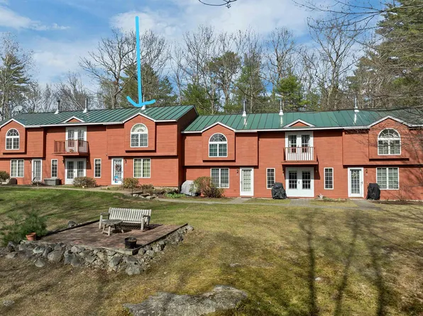 128 Washington Road #66, Freedom, NH 03836