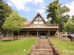 14962 E Shochonie Point, Cuba, IL