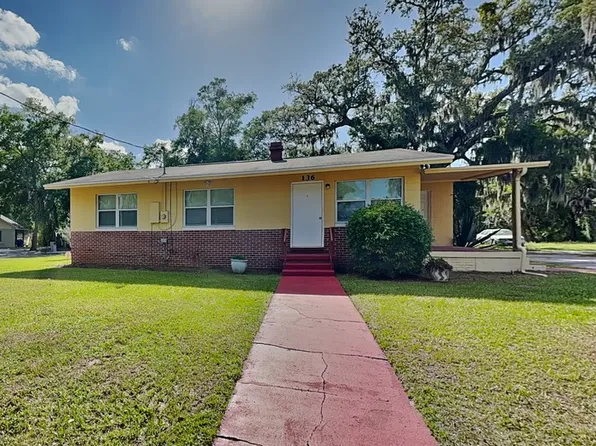 136 Thompson Ave, Maitland, FL 32751