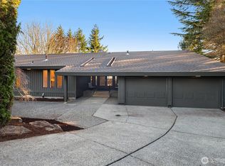 18504 55th Ave NE, Kenmore, WA