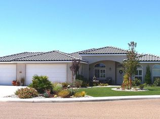 1107 N Cynthia Ct, Ridgecrest, CA 93555