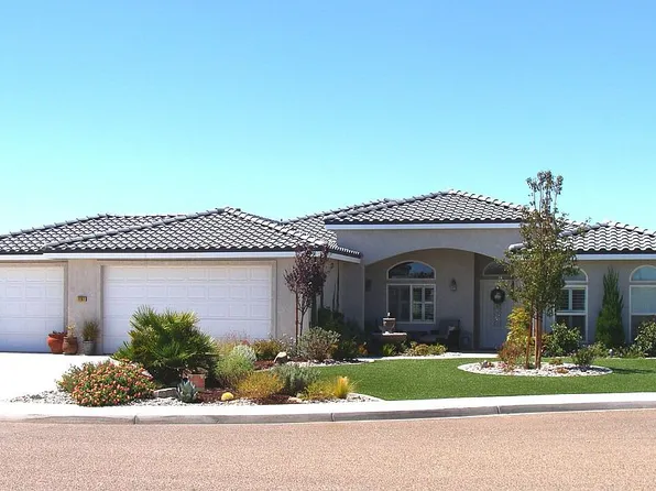 1107 N Cynthia Ct, Ridgecrest, CA 93555