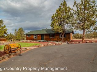 14697 SW Maverick Rd, Terrebonne, OR 97760