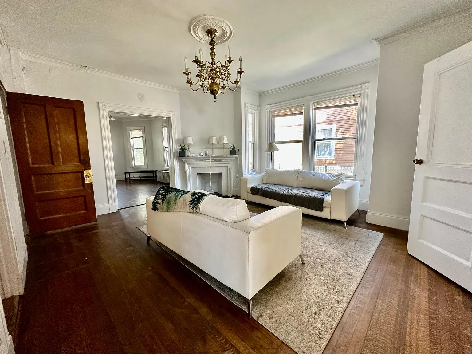 1 bed, $2,500 — Photo 4