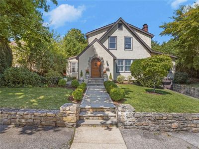 7 Deane Place, Larchmont, NY, 10538