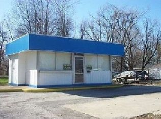 1515 S Green River Rd, Evansville, IN 47715