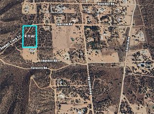 0 Sparrow Rd, Hesperia, CA 92344