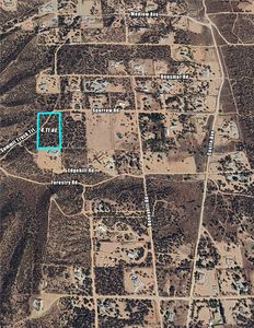 0 Sparrow Rd, Hesperia, CA, 92344