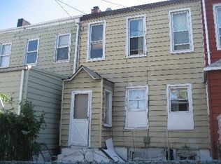 52 Ravine Ave, Jersey City, NJ 07307