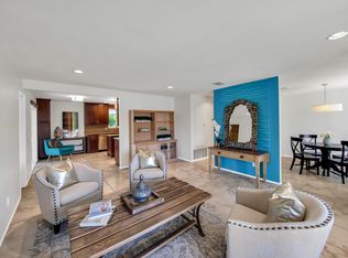 2820 E Ventura Rd, Palm Springs, CA 92262