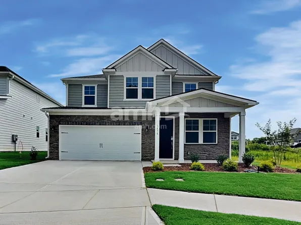 3476 Jefferson Corner Ln, Monroe, NC 28110