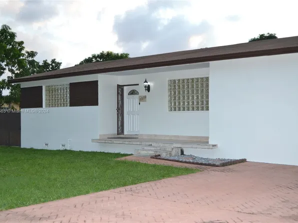 15930 NW 44th Ct, Miami Gardens, FL 33054