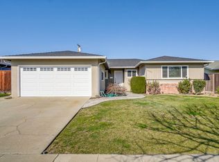 5097 Forest Glen Dr, San Jose, CA