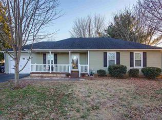 191 Atlantis Way, Bowling Green, KY 42104
