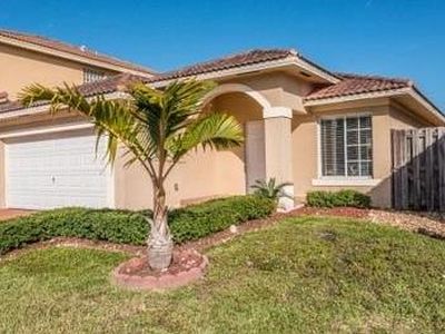 21505 SW 89th Path, Cutler Bay, FL, 33189