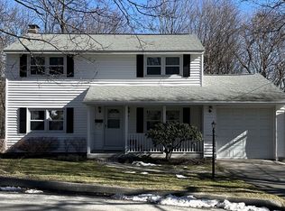 38 Chevy Chase Rd, Worcester, MA 01606