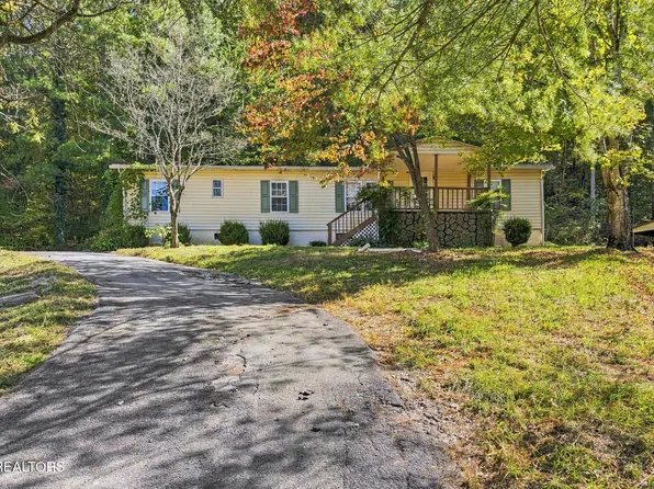 9016 Andersonville Pike, Powell, TN 37849