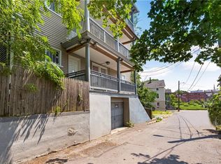 54 French St, Waterbury, CT 06702