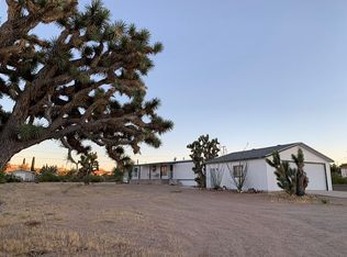 470 Iceberg Canyon Dr, Meadview, AZ 86444