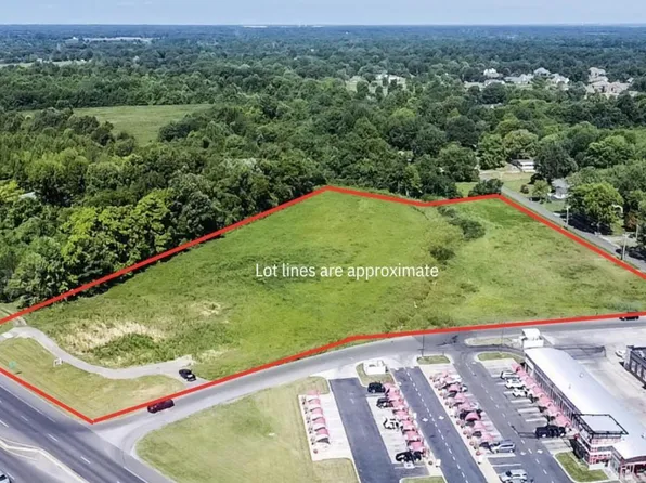 5251 Hinkleville Rd, Paducah, KY 42001