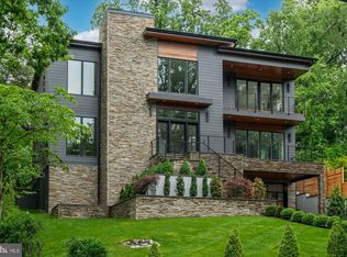 5313 Iroquois Rd, Bethesda, MD 20816