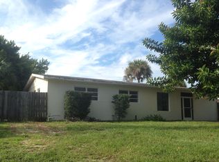 1895 Fillmore Ave, Melbourne, FL 32935