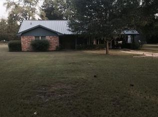 554 Vz County Road 1215, Canton, TX 75103