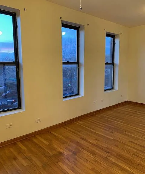 1425 N Ashland Ave #3R — Photo 6