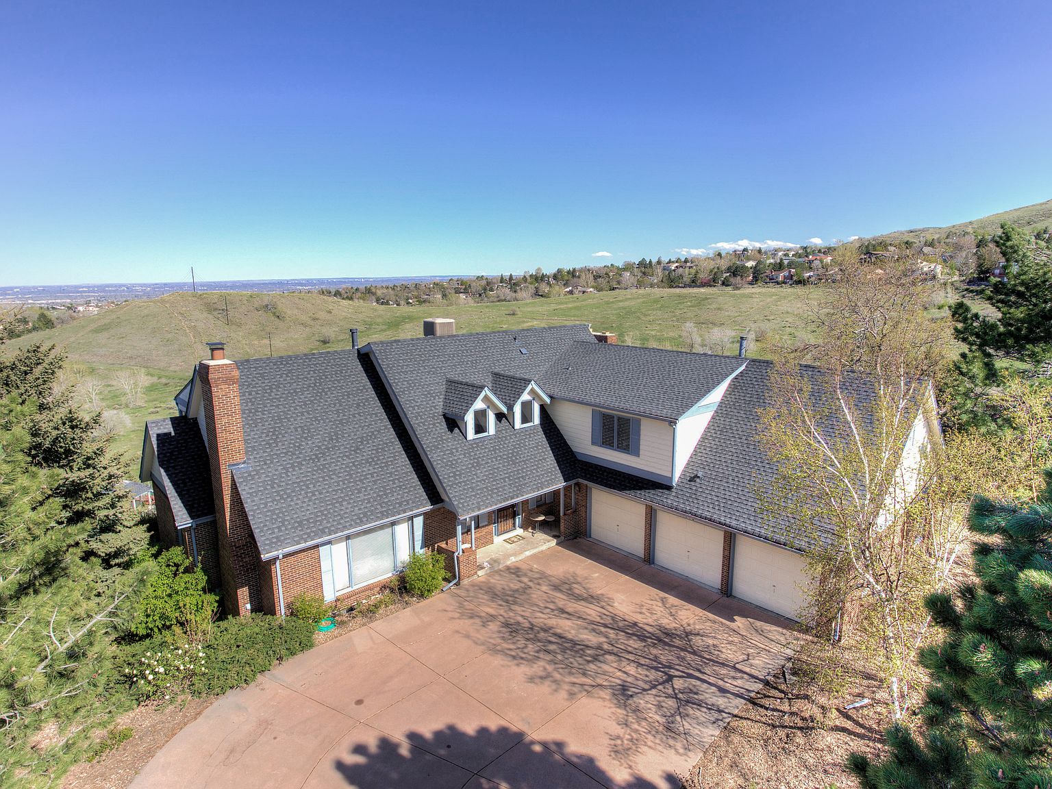 14516 W Byers Pl, Golden, CO 80401 Zillow