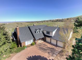 14516 W Byers Pl, Golden, CO 80401