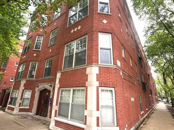 (undisclosed Address), Chicago, IL 60660