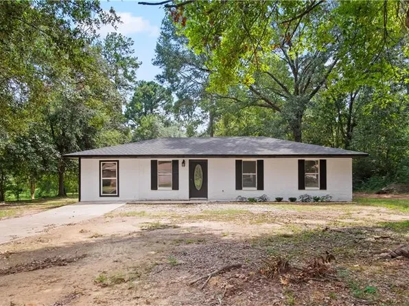 137 Joanne Dr, Dry Prong, LA 71423
