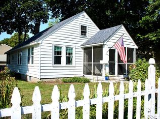 170 Beacon St, Framingham, MA 01701