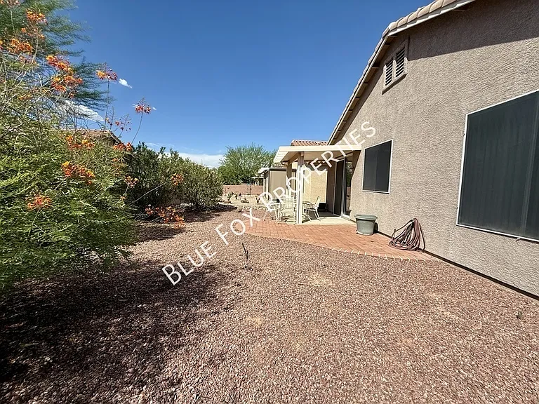 7992 W Cottonwood Wash Way — Photo 29