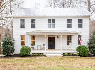 5735 Old 96, Franklin, TN 37064