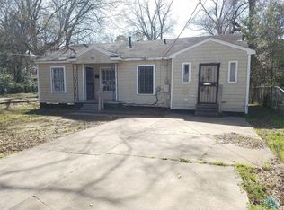 2637 Morningside Dr, Shreveport, LA 71108