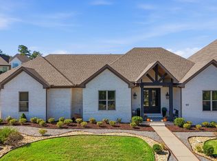 157 Caurel Cir, Little Rock, AR 72223