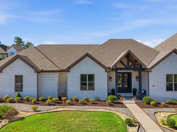 157 Caurel Cir, Little Rock, AR 72223