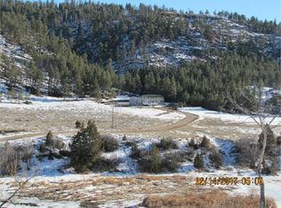 278 Oil Creek Rd, Newcastle, WY 82701