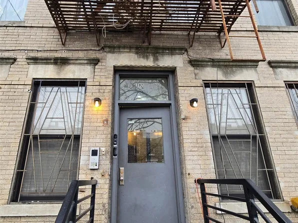 392 New Jersey Avenue #392-1, Brooklyn, NY 11207