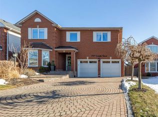 843 Corbetts Rd, Oshawa, ON L1K1Z2