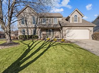 2626 Vermillion Ct, Naperville, IL