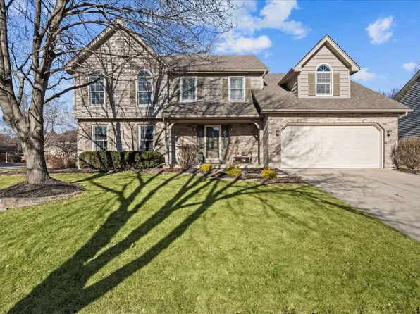 2626 Vermillion Ct, Naperville, IL 60565