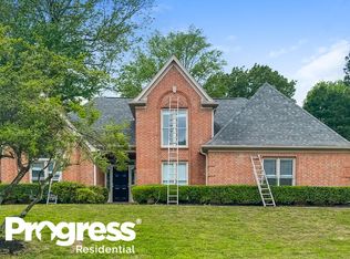 171 Leaf Trail Ct, Cordova, TN 38018