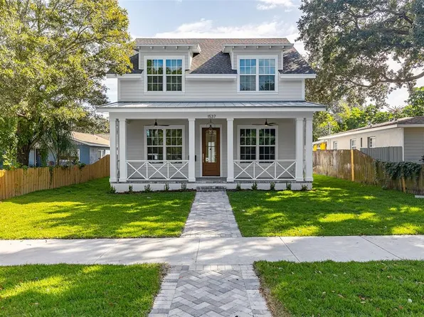 2550 Dartmouth Ave N, Saint Petersburg, FL 33713
