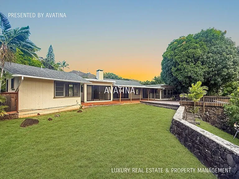 44-325 Kaneohe Bay Dr — Photo 18
