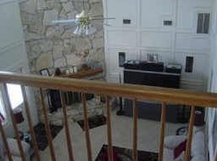 1011 Spring Meadow Ln, Spring, TX 77373