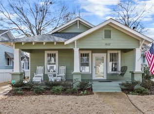 1517 13th St, Tuscaloosa, AL 35401